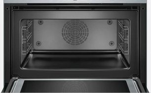 Компактный духовой шкаф Бош CMG656BS1 фото 3 Компактный духовой шкаф Bosch CMG656BS1 фото 3