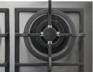 Варочная поверхность Korting HG 665 C2 TX фото 2