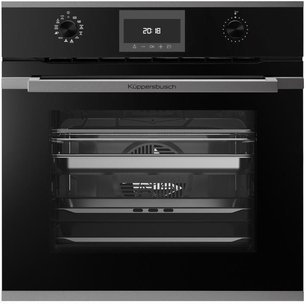 Духовой шкаф с паром Куперсбуш BD 6340.0 S9 Shade of Grey фото Духовой шкаф с паром Kuppersbusch BD 6340.0 S9 Shade of Grey фото