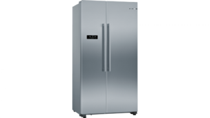 Холодильник Side-by-Side BOSCH KAN93VL30R фото