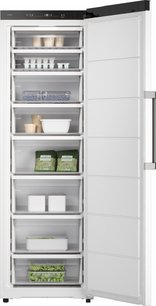 Морозильная камера Аско RFF286KNCW1 фото Морозильная камера Asko RFF286KNCW1 фото