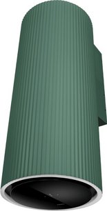 Вытяжка Maunfeld EDELWEISS 39 WALL Green фото