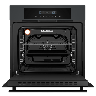 Духовой шкаф Maunfeld AEOD6063G1 фото 2