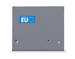 Встраиваемая кухонная вытяжка MAUNFELD Crosby Power 60 белый фото 3 Встраиваемая кухонная вытяжка MAUNFELD Crosby Power 60 белый фото 3