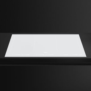 Варочная панель Смег SIM693DW фото 2 Варочная панель Smeg SIM693DW фото 2