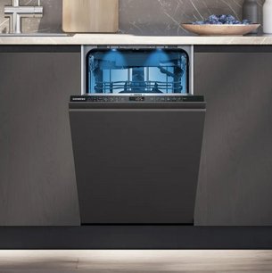 Встраиваемая посудомоечная машина Сименс SR65YX08ME фото 2 Встраиваемая посудомоечная машина Siemens SR65YX08ME фото 2