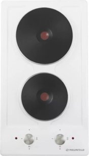 Электрическая варочная панель MAUNFELD EEHE.32.4W фото Электрическая варочная панель MAUNFELD EEHE.32.4W фото