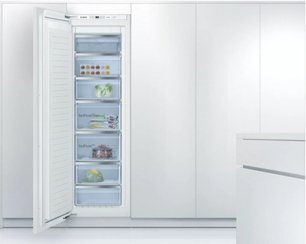 Встраиваемая морозильная камера Бош GIN 81 AEF0 фото 3 Встраиваемая морозильная камера Bosch GIN 81 AEF0 фото 3