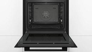 Духовой шкаф Бош HRA334EB1 фото 3 Духовой шкаф Bosch HRA334EB1 фото 3