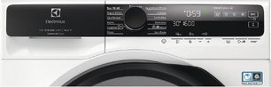 Стиральная машина Электролюкс EW7F5612QE фото 2 Стиральная машина Electrolux EW7F5612QE фото 2