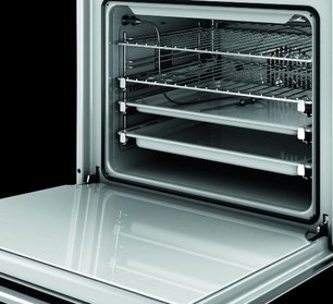 Духовой шкаф Fulgor Milano LO 4814/1 TC WH фото 2