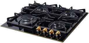 Варочная поверхность Куперсберг FQ663 B фото 2 Варочная поверхность Kuppersberg FQ663 B фото 2