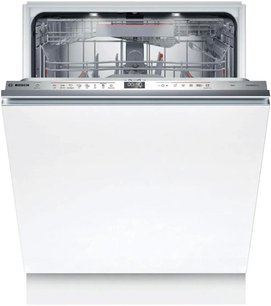 Встраиваемая посудомоечная машина Бош SBV6ZDX16E фото Встраиваемая посудомоечная машина Bosch SBV6ZDX16E фото
