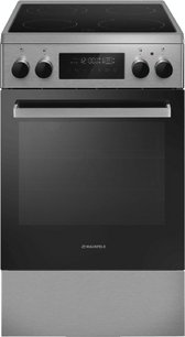 Электрическая плита Маунфилд MEC511CS09TD фото Электрическая плита Maunfeld MEC511CS09TD фото