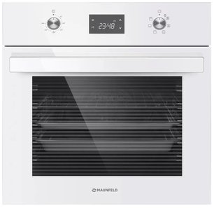 Духовой шкаф Маунфилд CEOK.656W фото Духовой шкаф Maunfeld CEOK.656W фото