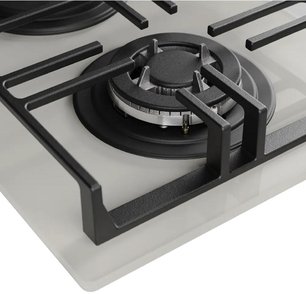 Газовая варочная панель Куперсберг FG 39 W фото 4 Газовая варочная панель Kuppersberg FG 39 W фото 4