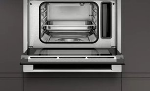 Встраиваемая пароварка Нефф C17DR00N0 фото 3 Встраиваемая пароварка Neff C17DR00N0 фото 3