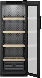 Винный шкаф Liebherr WPbl 5001 фото 4