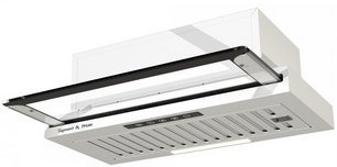 Встраиваемая вытяжка Зигмунд Штайн K 015.6 W фото Встраиваемая вытяжка Zigmund Shtain K 015.6 W фото