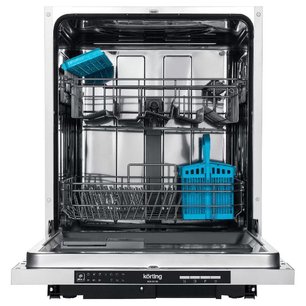 Посудомоечная машина Кертинг KDI 60130 фото 3 Посудомоечная машина Korting KDI 60130 фото 3
