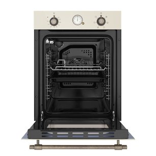 Шкаф духовой электрический MAUNFELD EOEF516RIB фото 2 Шкаф духовой электрический MAUNFELD EOEF516RIB фото 2