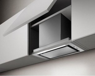 Встраиваемая вытяжка Элика LANE WH/A/72 фото 4 Встраиваемая вытяжка Elica LANE WH/A/72 фото 4