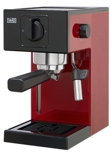 Кофеварка рожковая Вард VCPA1V фото 3 Кофеварка рожковая VARD VCPA1V фото 3