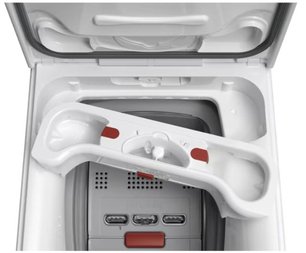 Стиральная машина АЕГ LTR6G261E фото 4 Стиральная машина AEG LTR6G261E фото 4