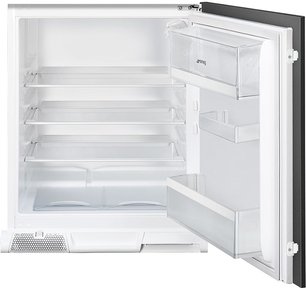 Холодильник Смег U3L080P1 фото Холодильник Smeg U3L080P1 фото