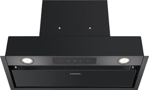 Встраиваемая кухонная вытяжка MAUNFELD Fantasy Light 60 черный фото 2 Встраиваемая кухонная вытяжка MAUNFELD Fantasy Light 60 черный фото 2