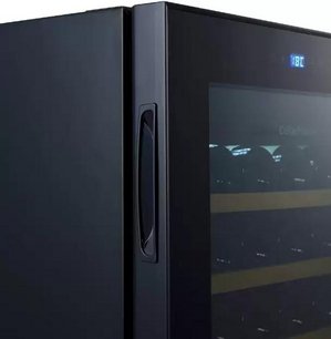 Винный шкаф Селлар Приват CP023 фото 3 Винный шкаф CellarPrivate CP023 фото 3