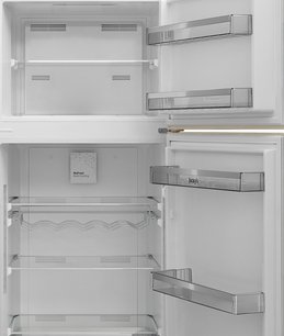 Холодильник Джекис JR FV432EN фото 3 Холодильник Jacky`s JR FV432EN фото 3