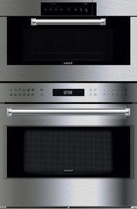 Встраиваемый паровой шкаф с конвекцией Вольф ICBCSO30PE/S/PH фото 2 Встраиваемый паровой шкаф с конвекцией Wolf ICBCSO30PE/S/PH фото 2