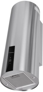Вытяжка Маунфилд Lee Wall 35 Sensor нержавеющая сталь фото 4 Вытяжка Maunfeld Lee Wall 35 Sensor нержавеющая сталь фото 4