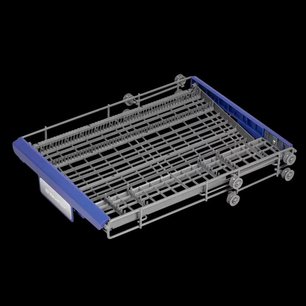 Встраиваемая посудомоечная машина Маунфилд MLP-083D Light Beam фото 4 Встраиваемая посудомоечная машина Maunfeld MLP-083D Light Beam фото 4