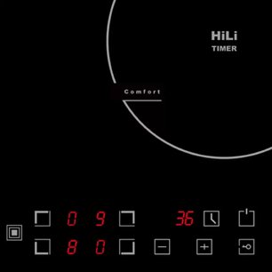 Электрическая варочная поверхность Kaiser KCT 6703 F фото 3