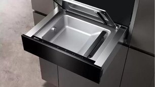 Встраиваемый вакуумный упаковщик Нефф N17XH10G0 фото 2 Встраиваемый вакуумный упаковщик Neff N17XH10G0 фото 2