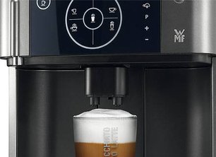 Профессиональная кофемашина WMF 900S фото 3