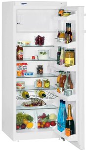 Холодильник Либхер K 2734 Comfort фото Холодильник Liebherr K 2734 Comfort фото