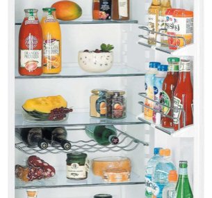 Холодильник Либхер K 4270 Premium фото 4 Холодильник Liebherr K 4270 Premium фото 4