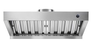 Вытяжной зонт Smeg K143X фото