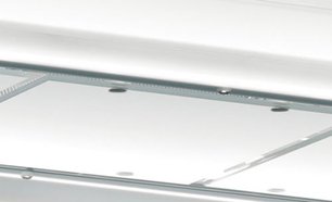 Вытяжка Falmec Lux 120 white (800) ECP фото 2