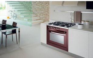 Варочный центр Lofra PRG96GVT фото 2