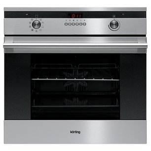 Духовой шкаф Кертинг OKB 792 PFX фото Духовой шкаф Korting OKB 792 PFX фото