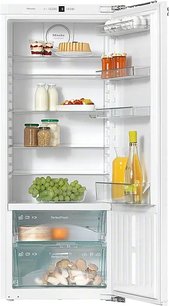 Холодильник Миле K 35272 iD фото Холодильник Miele K 35272 iD фото