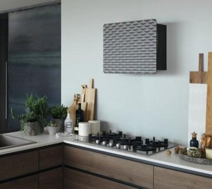 Вытяжка Франке IMPRESS 603 BK фото 2 Вытяжка Franke IMPRESS 603 BK фото 2