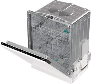 Встраиваемая посудомоечная машина Горение GV642E90 фото 4 Встраиваемая посудомоечная машина Gorenje GV642E90 фото 4