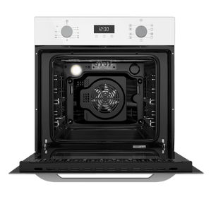 Духовой шкаф Maunfeld EOEM7610W фото 3