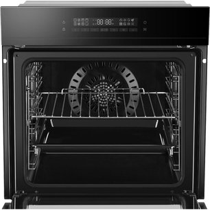 Электрический духовой шкаф Haier HOQ-F5AAGB фото 4