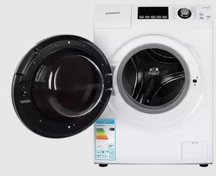 Стиральная машина MAUNFELD MFWM10852WS фото 2 Стиральная машина MAUNFELD MFWM10852WS фото 2